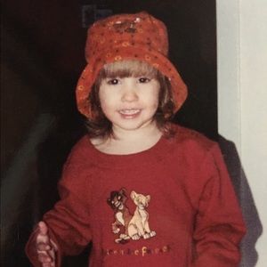 Meet your Posher, Tiffany