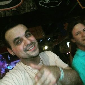 Meet your Posher, Vadim