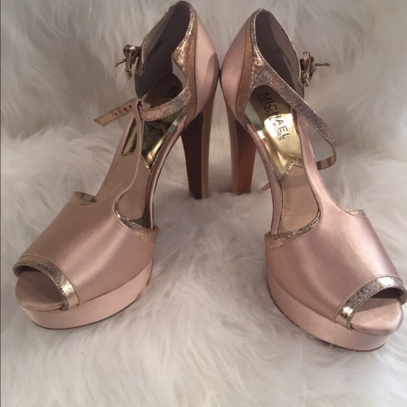 michael kors shoes brand new! Size 9 - Picture 1 of 3