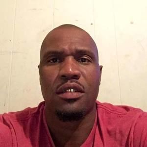 Meet your Posher, Dwaine