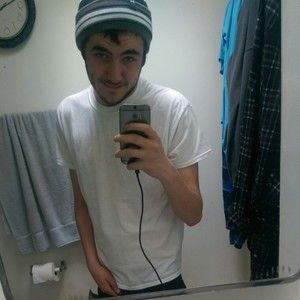 Meet your Posher, Chase