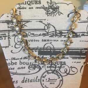 JCrew Retail necklace