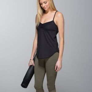 Lululemon Roll Out Tank