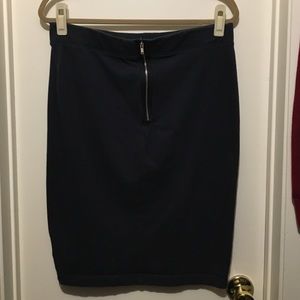 *Bundle and it's free*Gap Knit Pencil Skirt
