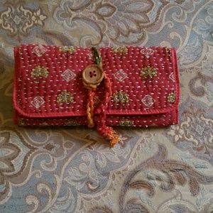 🌞🌞Jewelry roll