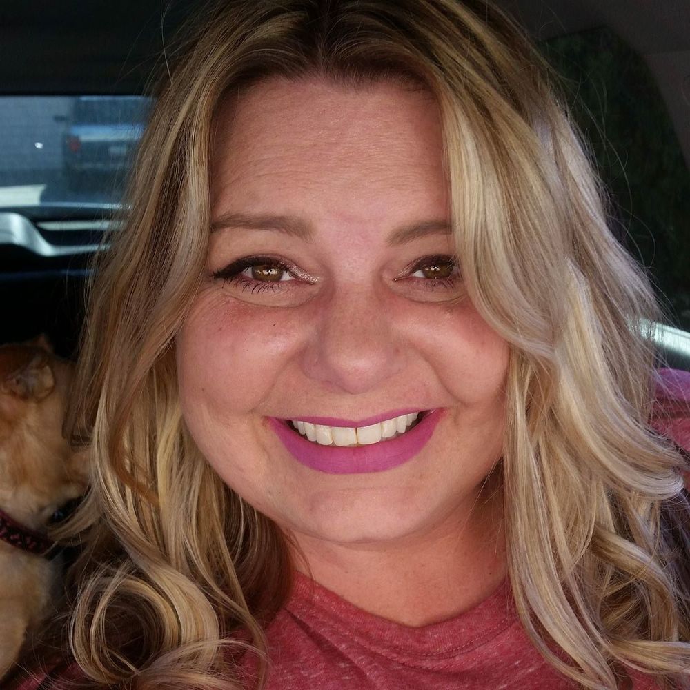 Meet your Posher, Amber