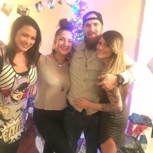 Meet your Posher, Peter