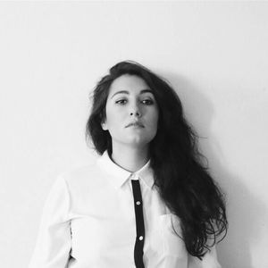 Meet your Posher, Ana yamel