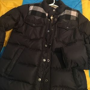 WOMENS PENFIELD JACKET