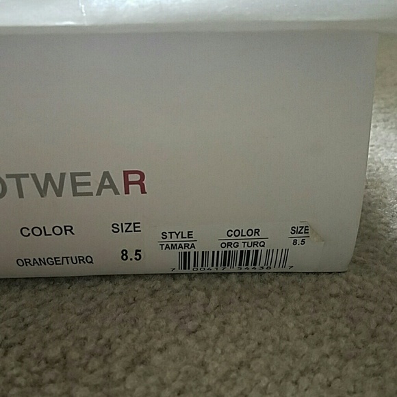 Sandals - Picture 4 of 4