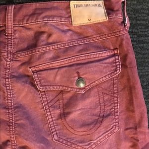 True religion jeans