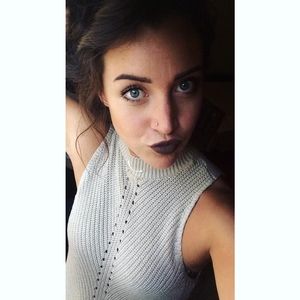 Meet your Posher, Kim