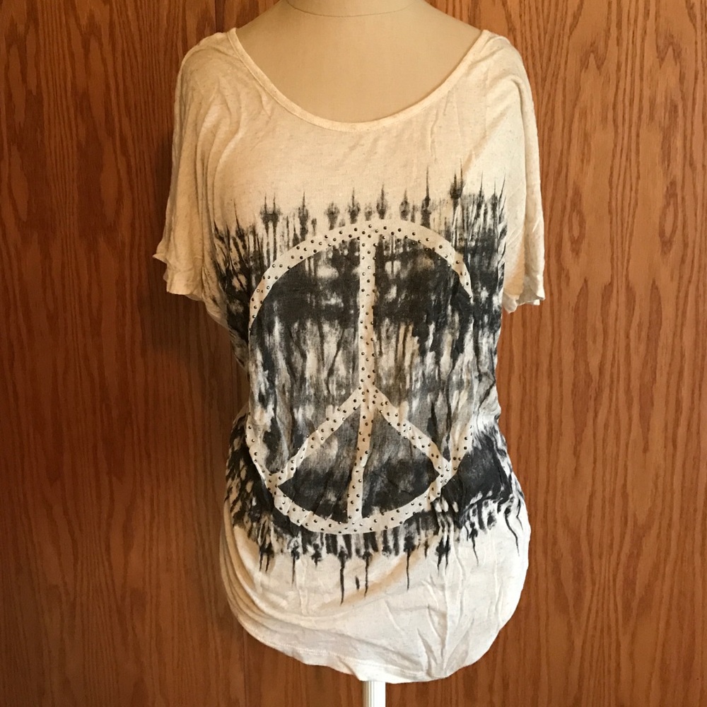 Hip daytrip top!