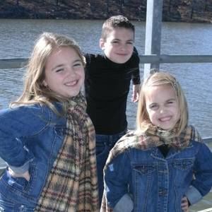 Meet your Posher, Jodie