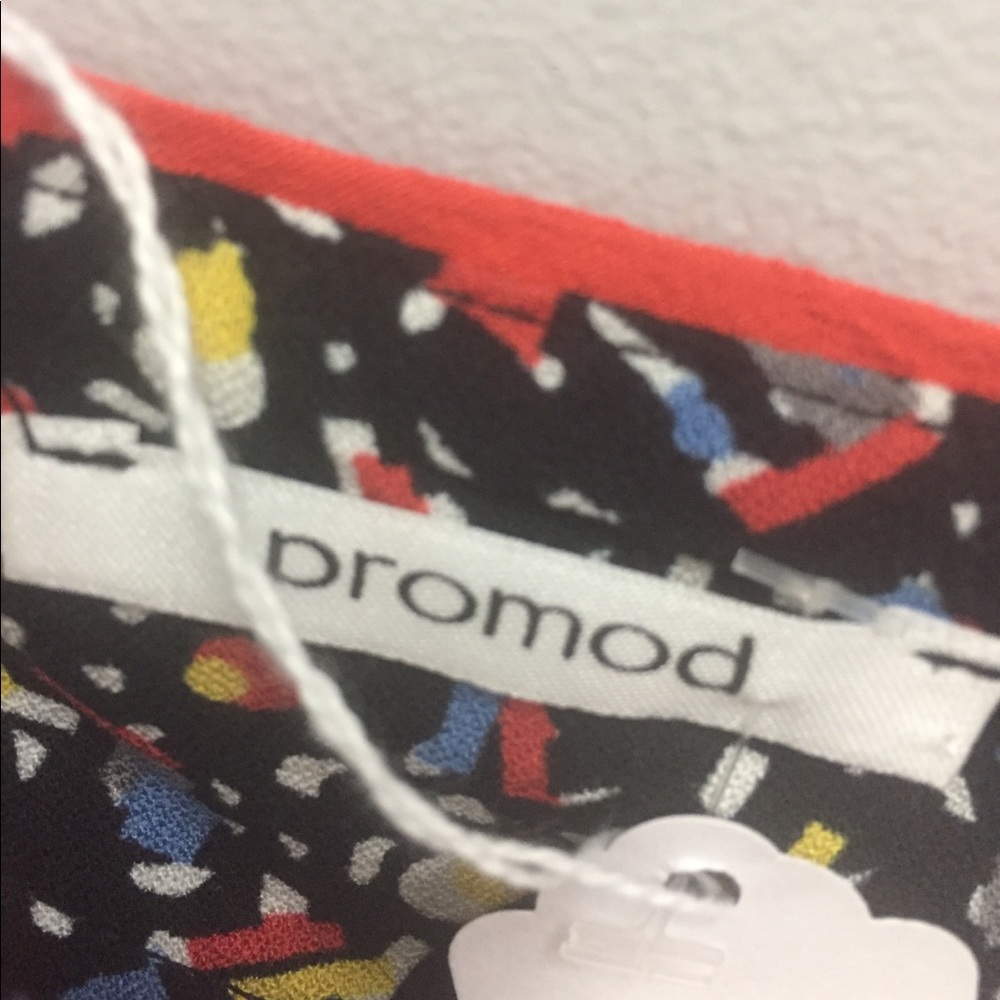 Promod dress - Picture 3 of 5