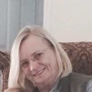 Meet your Posher, Judy