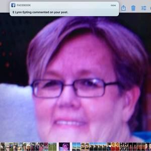 Meet your Posher, Brenda