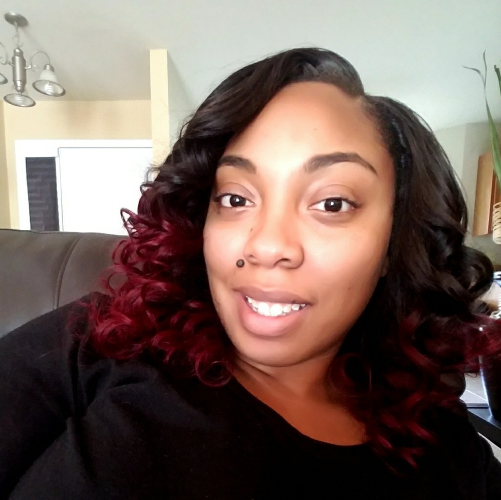 Meet your Posher, Gabrielle