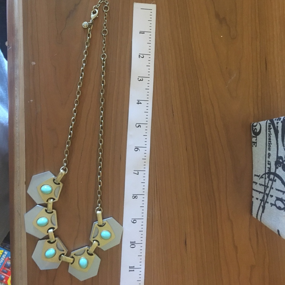 Statement Necklace - Picture 4 of 4