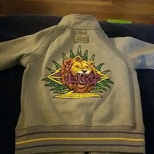 Lrg jacket