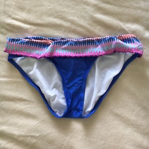 Ella Moss Bikini Bottoms