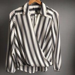 INC Dress Shirt