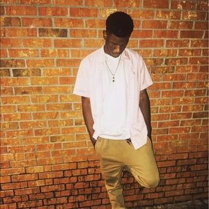 Meet your Posher, Daniel