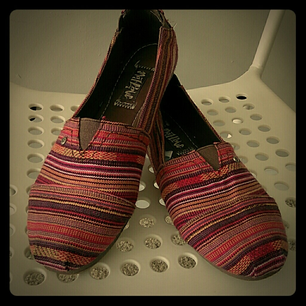 MatPawl slippers