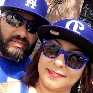 Meet your Posher, Adrienne