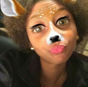 Meet your Posher, Jasmine