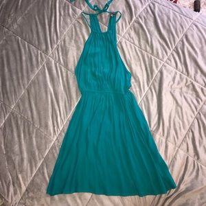 Forever 21, Unique Dress with a Gorgeous Back