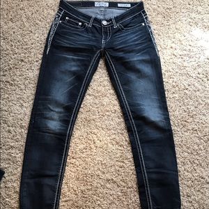 Daytrip Skinny Jeans