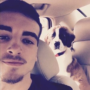 Meet your Posher, Zach