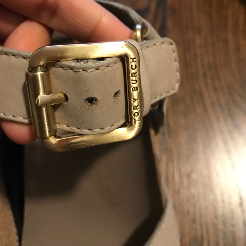 Tory Burch Wedges - Picture 4 of 7