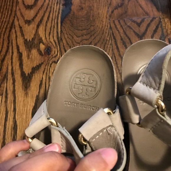 Tory Burch Wedges - Picture 3 of 7