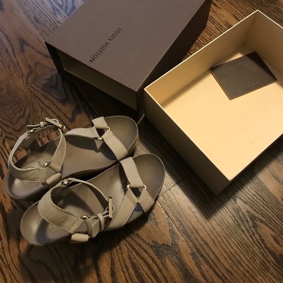 Tory Burch Wedges - Picture 5 of 7