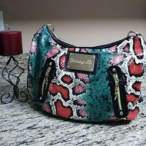 Betseyville shoulder bag