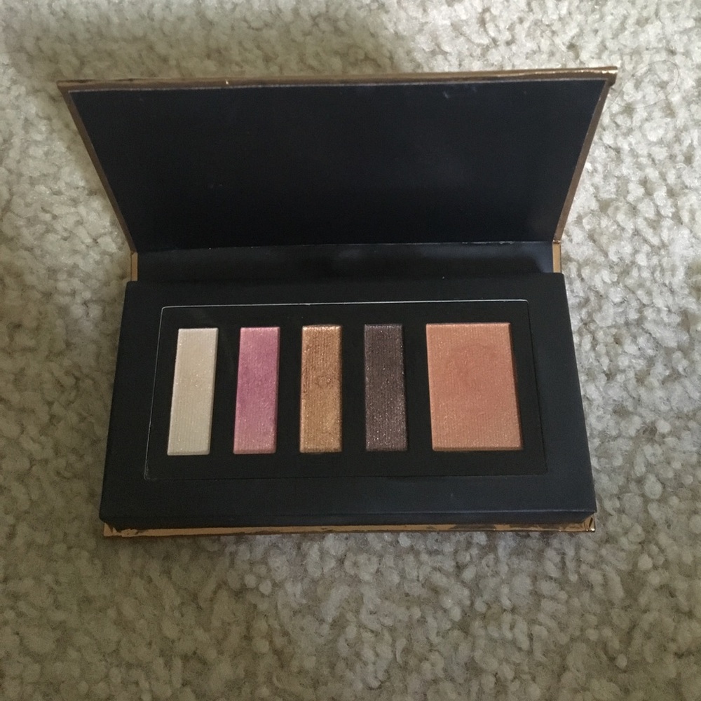 Lancôme makeup eyeshadow palette