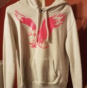 American eagle hoodie