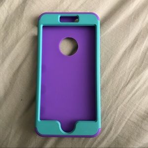 iPhone 6 Plus / 6s Plus case