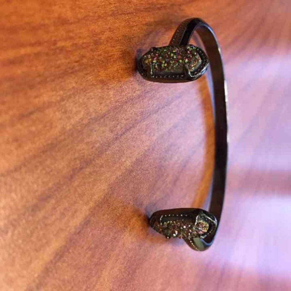 Kendra Scott Elton Multi Druzy