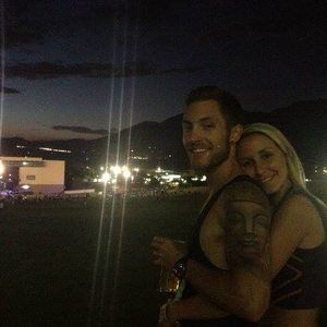 Meet your Posher, Josh