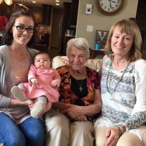 Meet your Posher, Brianne