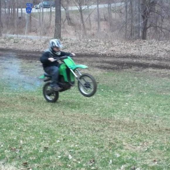 Meet your Posher, James - Picture 1 of 1