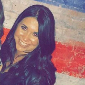 Meet your Posher, Hope