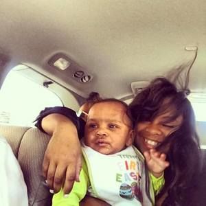 Meet your Posher, Sharon