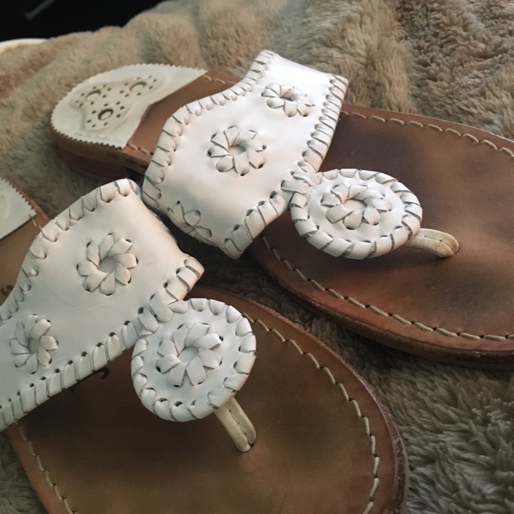 Jack Rogers