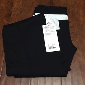 NWT lululemon groove pants
