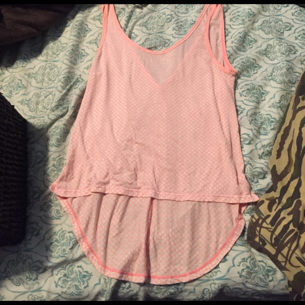 Rare - Lululemon tank