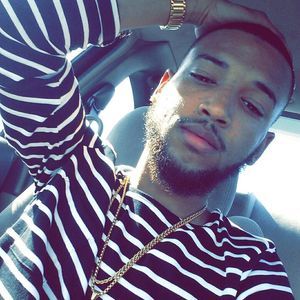 Meet your Posher, Ken